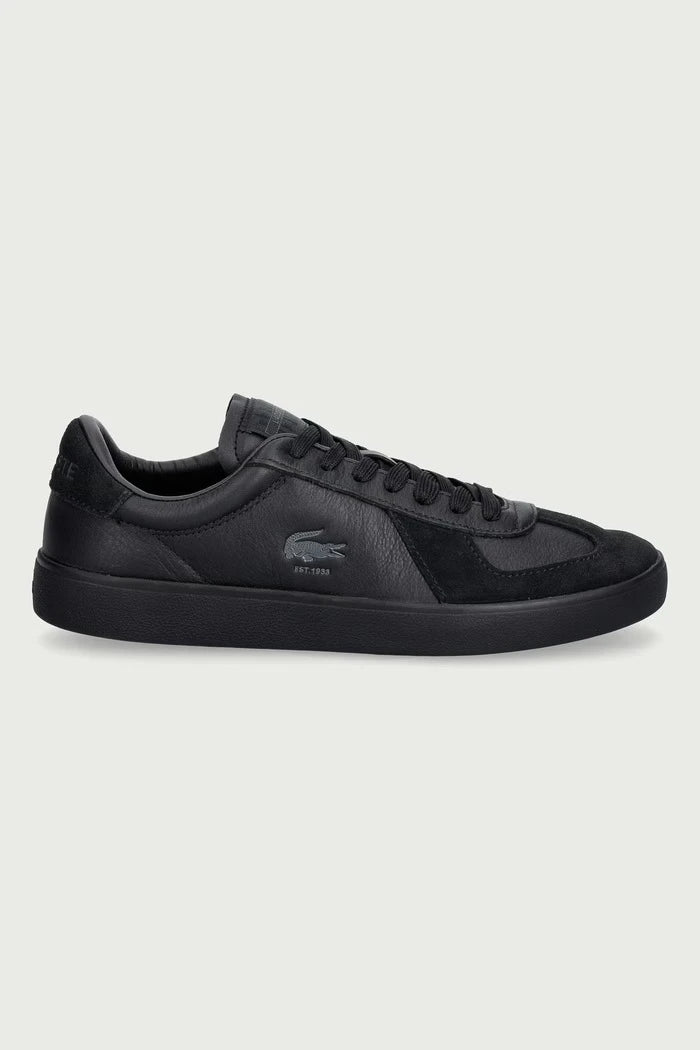 BASESHOT PRO Erkek Deri Sneaker