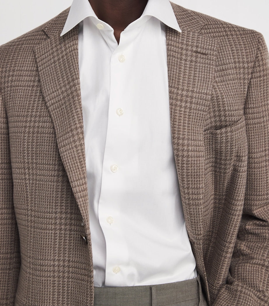 Contemporary Fit Shirt