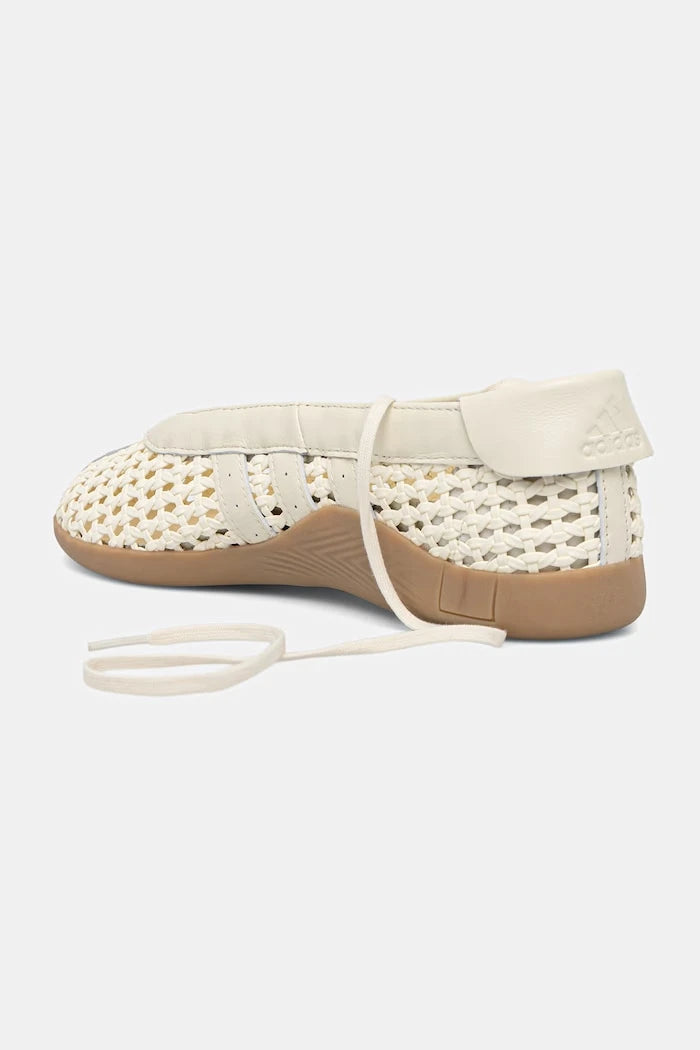 adidas Originals балеринки Taekwondo Mei