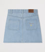 Bonpoint x Guest In Residence Denim Dexie Skirt (4-8 Years)