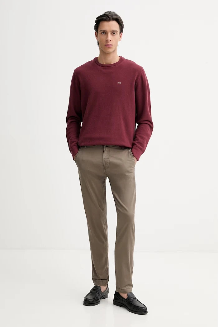 Ленен панталон Levi's XX CHINO STD II