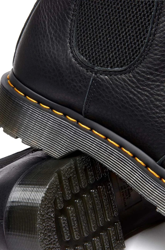 Dr. Martens 2976 Ambassador Deri Chelsea Botlar