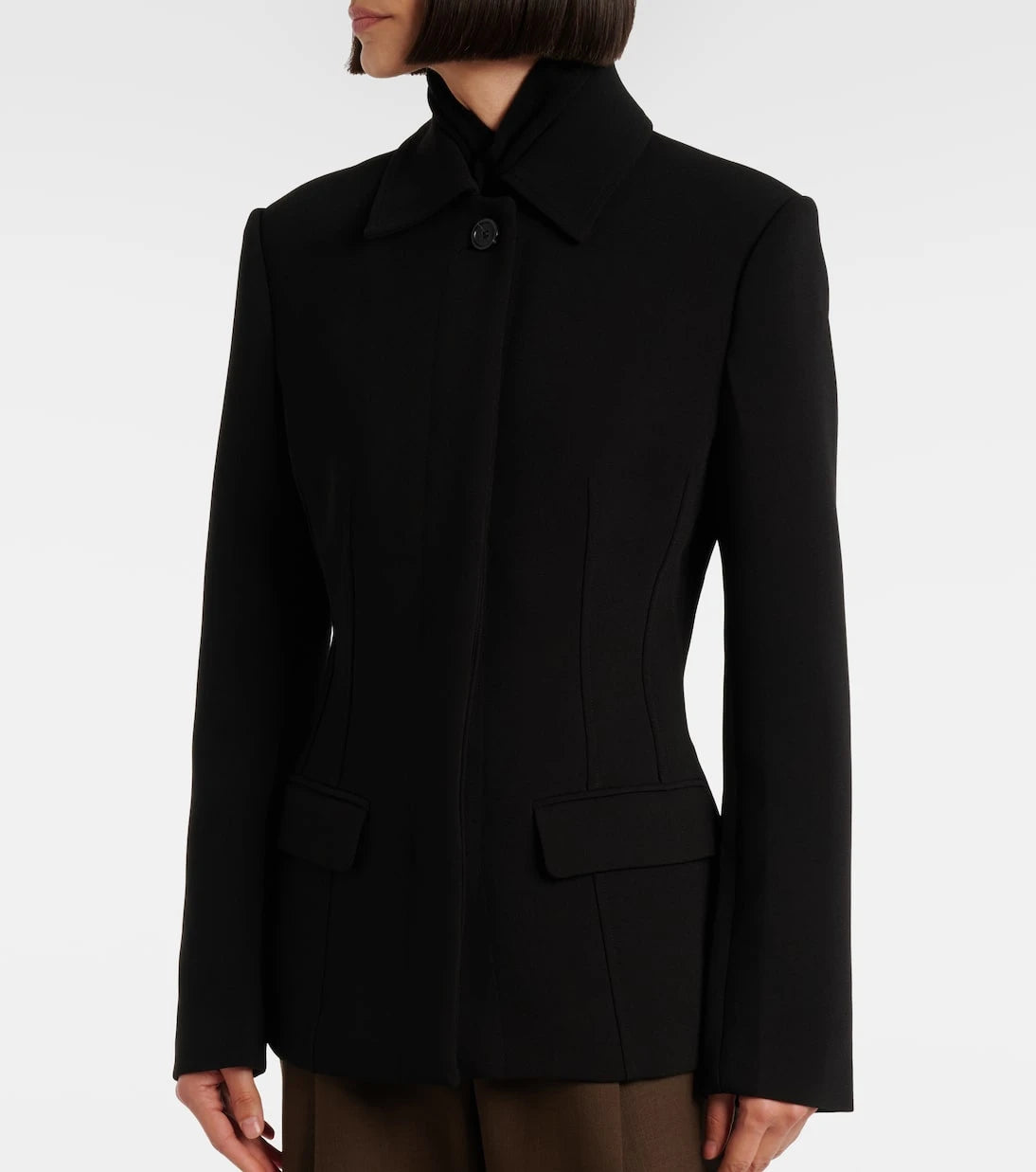 Toteme - Single-breasted blazer