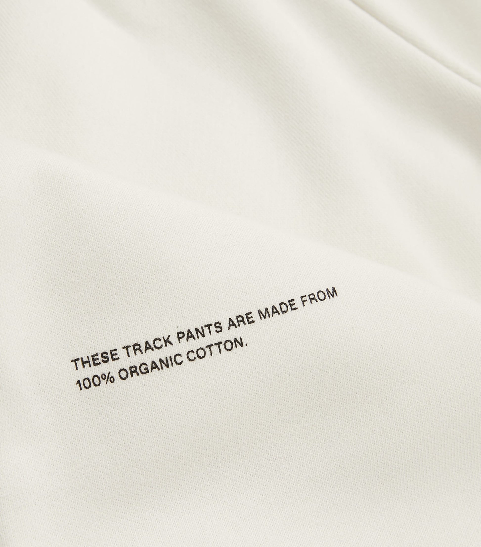 Pangaia Kids Organic Cotton 365 Sweatpants (3-11 Years)