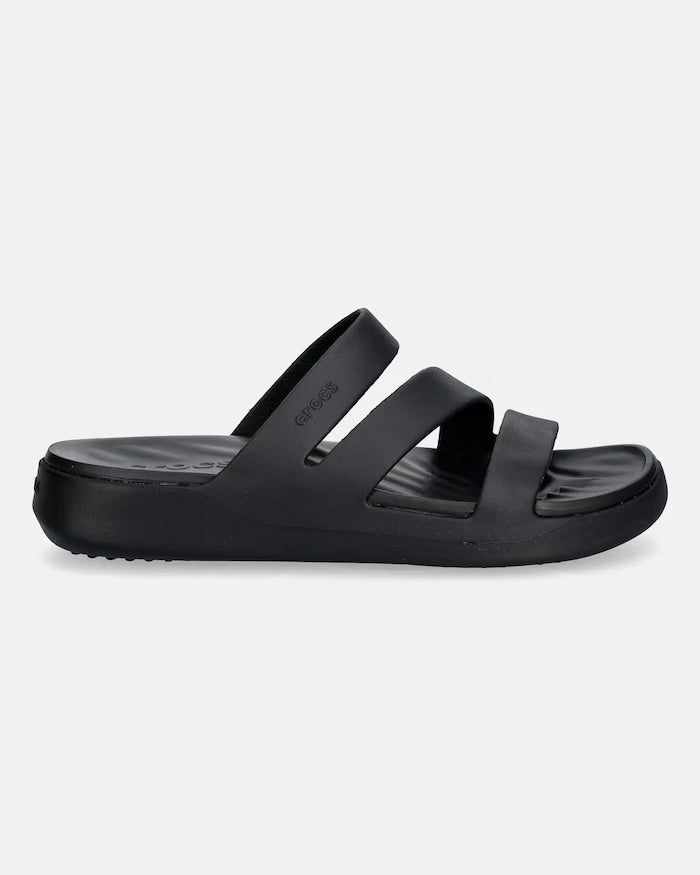 Crocs Kadın Terlik Getaway Strappy