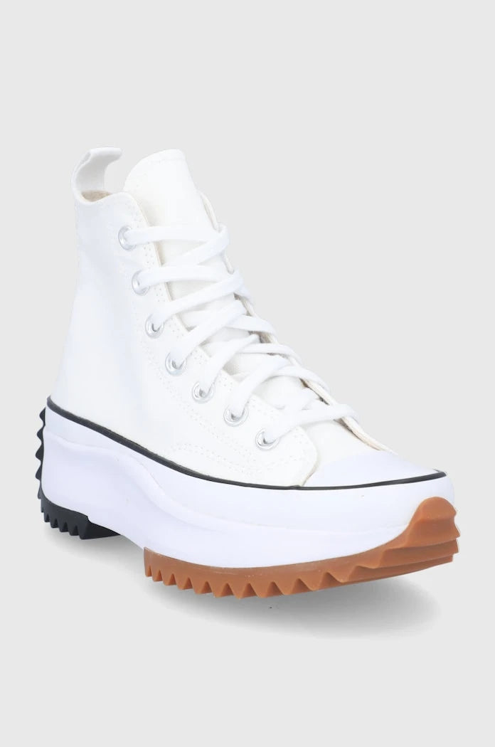 Високи кецове Converse Run Star Hike JWA
