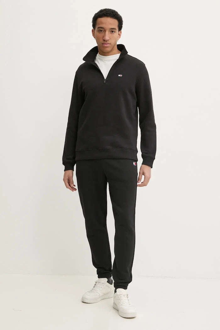 Tommy Jeans суичър мъжки от памук