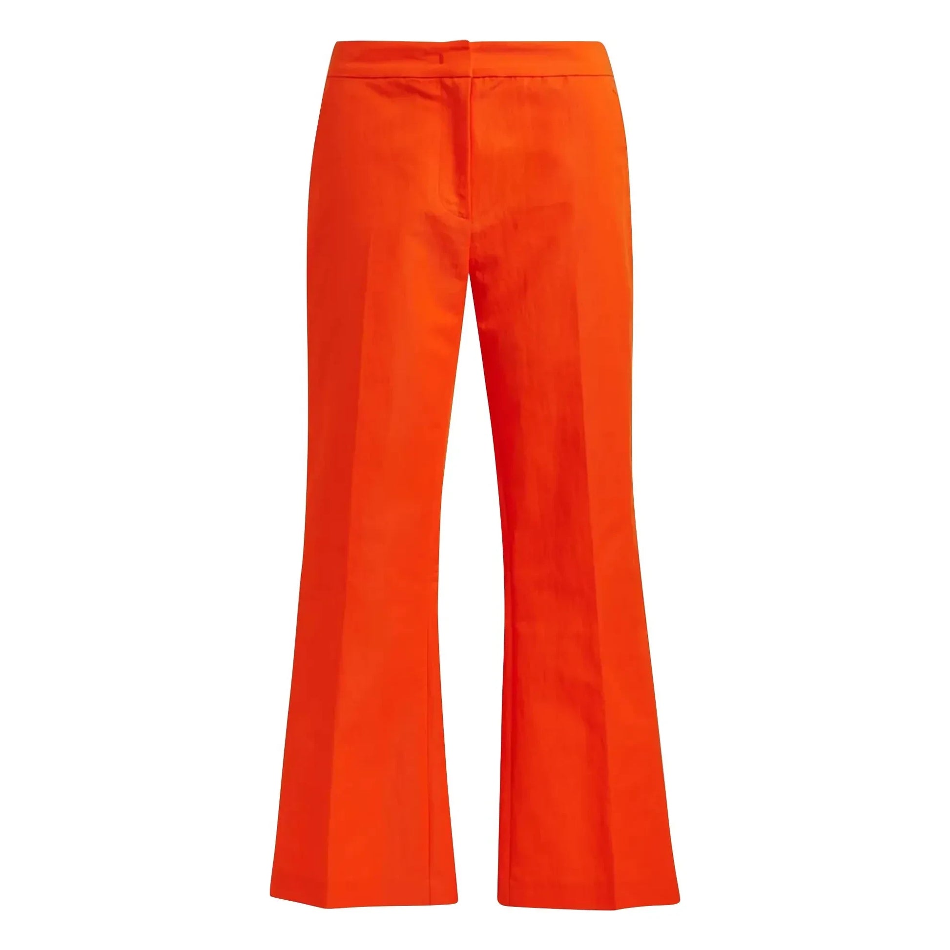 Essentiel Antwerp - Jordy pants | Red