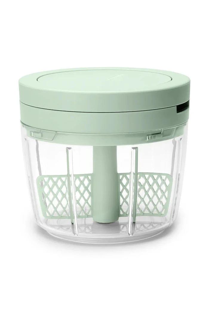 Brabantia Tasty+ 0,6 L El Şredderi