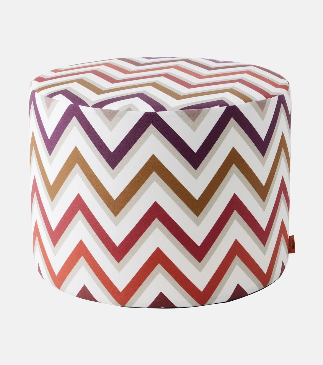Missoni - بوف واتامو المتعرج