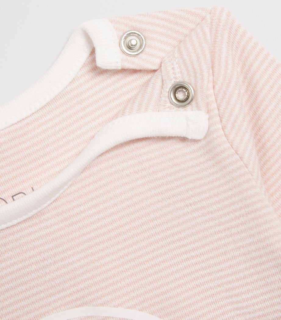 Bamboo-Blend Snoozy Pyjama Set (12-24 Months)