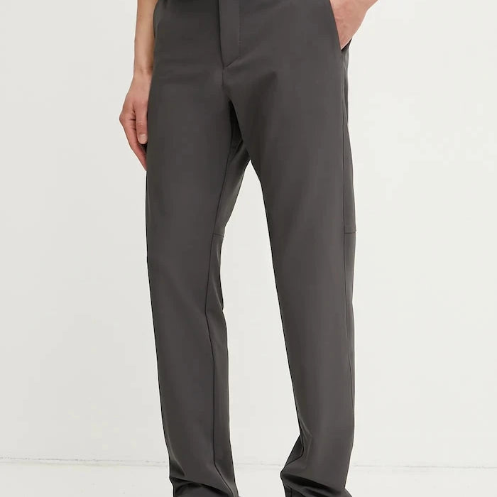BOSS Green erkek pantolon T_Commuter-Slim