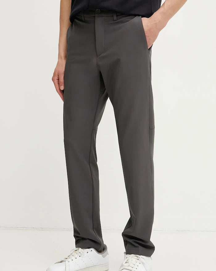 BOSS Green erkek pantolon T_Commuter-Slim