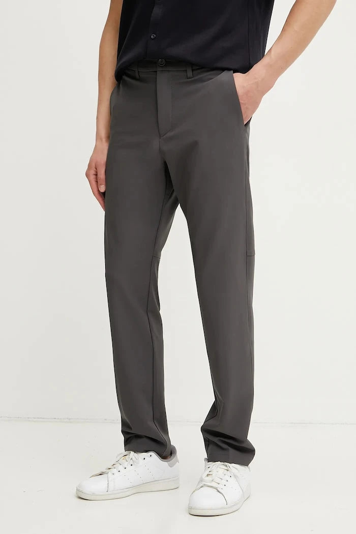 BOSS Green erkek pantolon T_Commuter-Slim