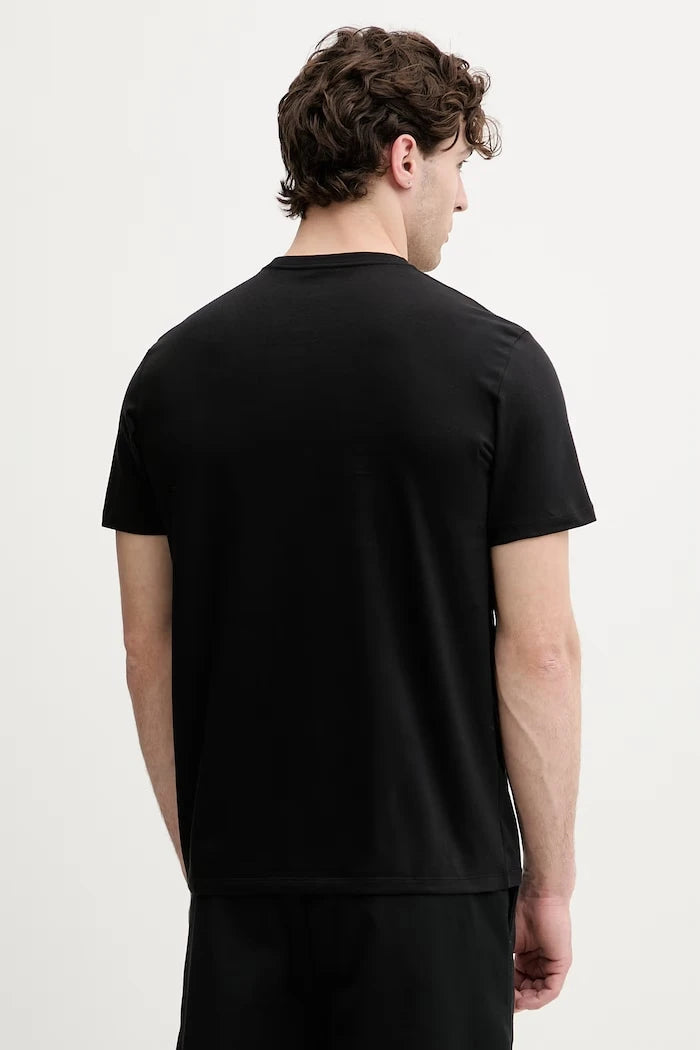 Calvin Klein Jeans тениска мъжка от памук