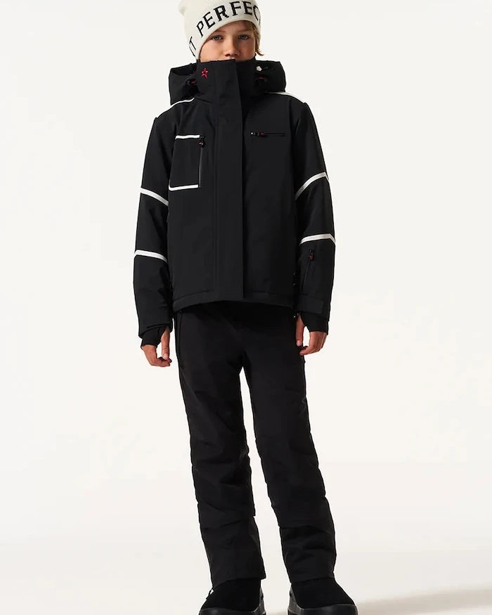 Детски ски панталон Perfect Moment chamonix pant