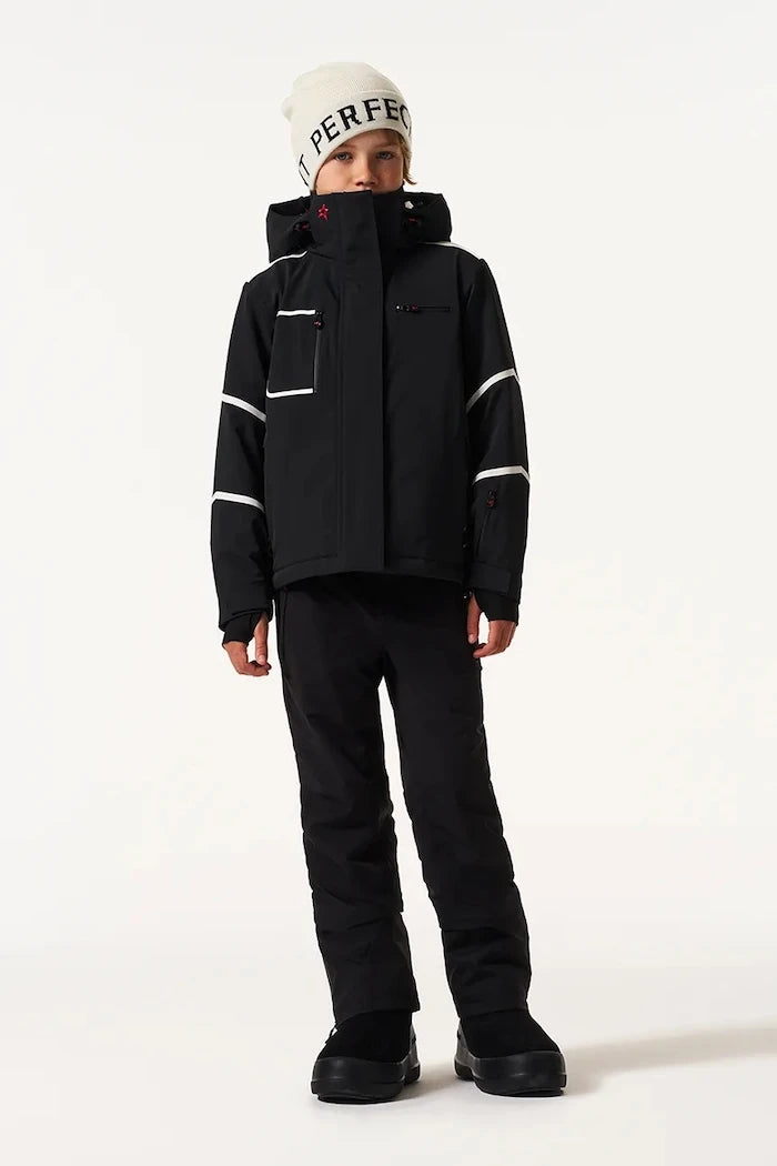 Детски ски панталон Perfect Moment chamonix pant