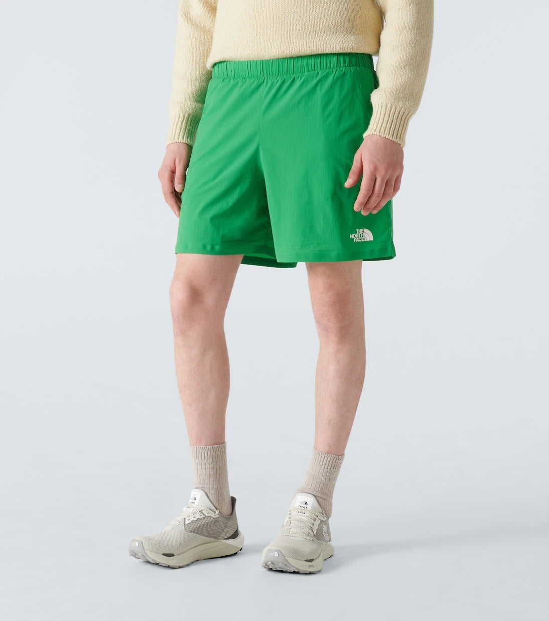 The North Face - x Undercover Performance shorts