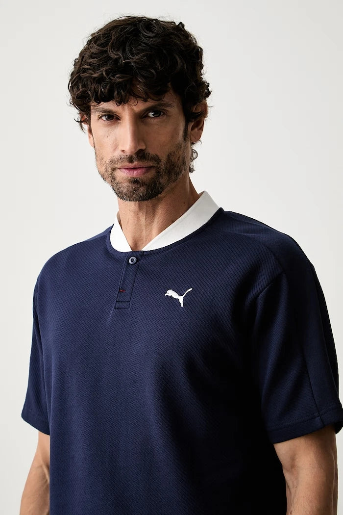 Puma erkek pamuklu tişört CLASS