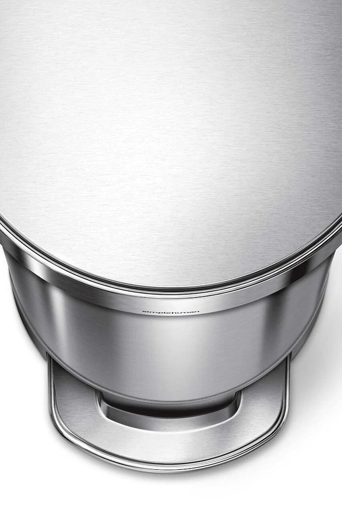 Кошче за боклук Simplehuman 45 l