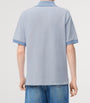 LOEWE Cotton Anagram Polo Shirt