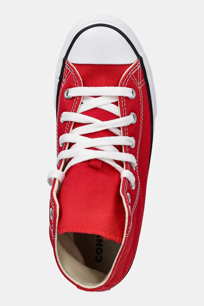 Converse - Високи кецове за деца