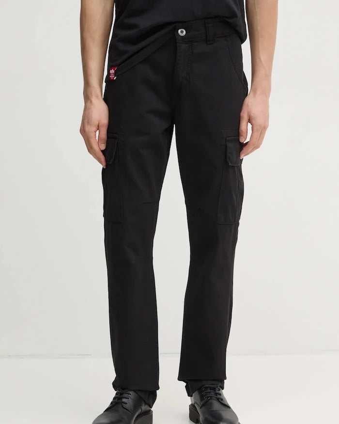 Pamuklu Pantolon Alpha Industries Agent Pant