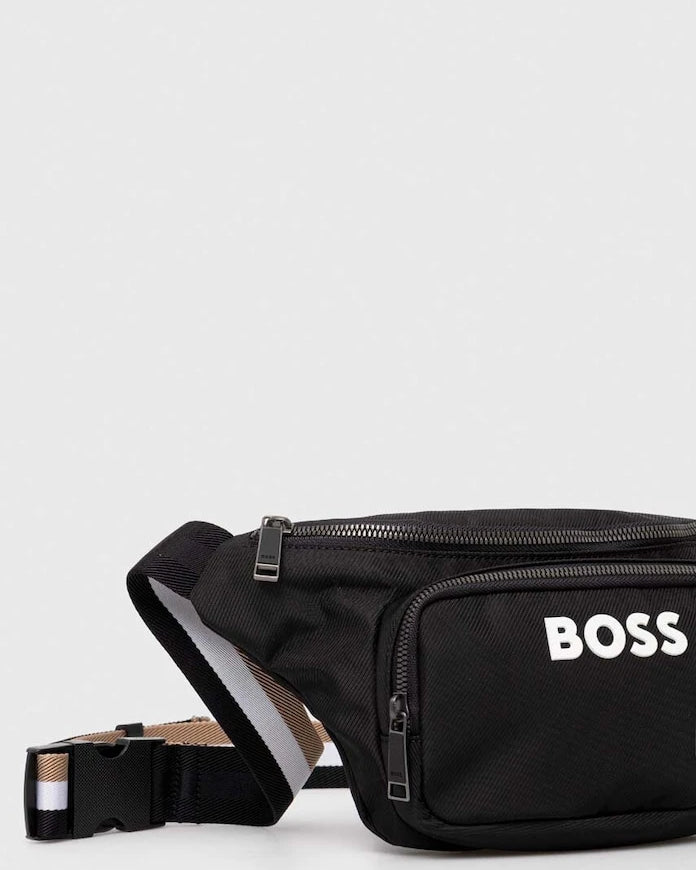 BOSS Catch_3.0_Bumbag Bel Çantası