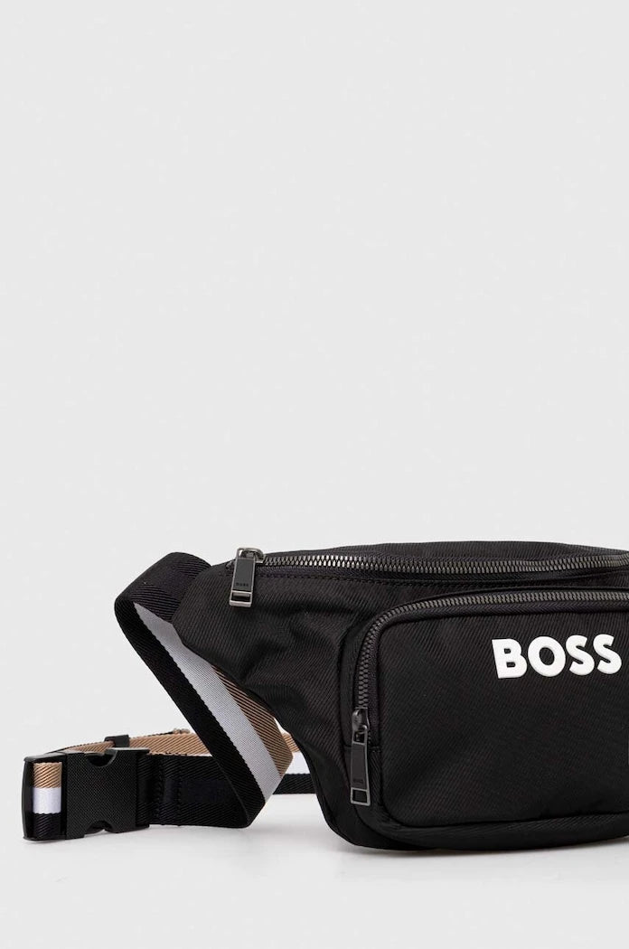 BOSS Catch_3.0_Bumbag Bel Çantası