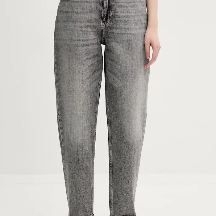 Tommy Jeans mom fit kadın jean