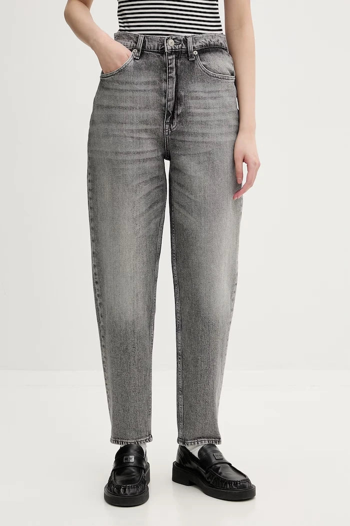 Tommy Jeans mom fit kadın jean