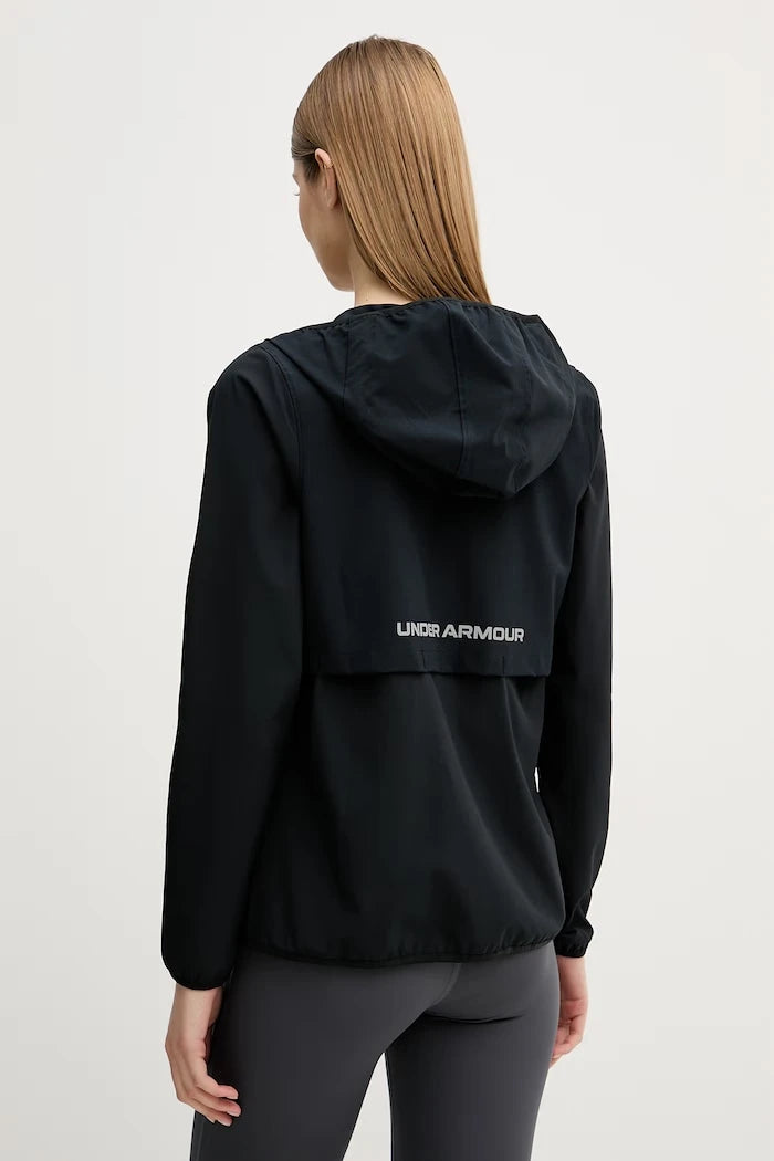 Under Armour спортно яке дамско Velociti