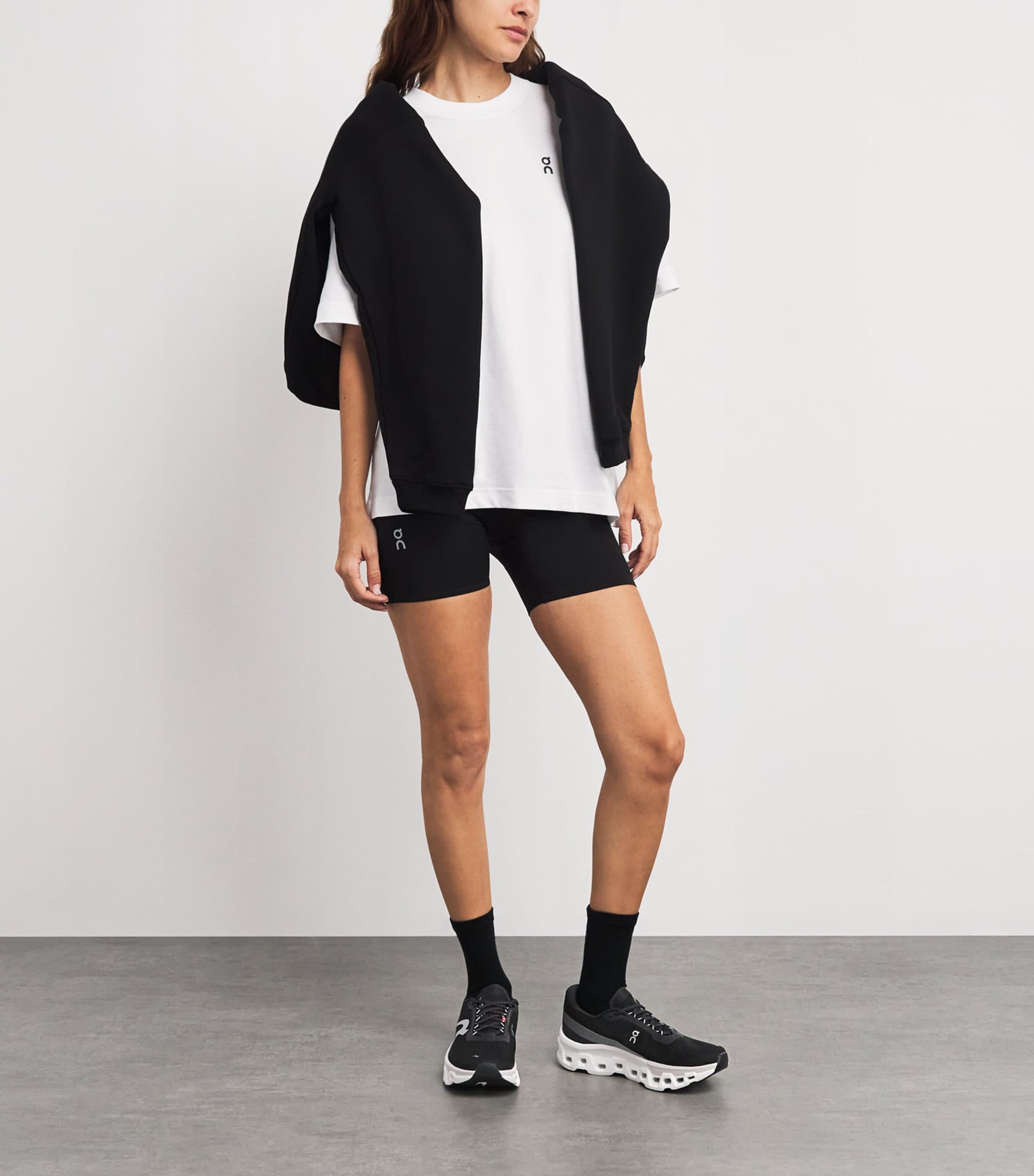 Multi Cloudmonster 2 Trainers