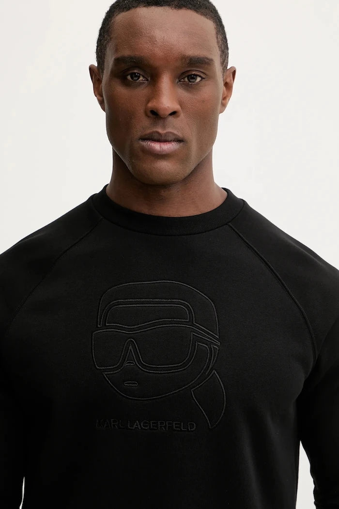 Суичър Karl Lagerfeld