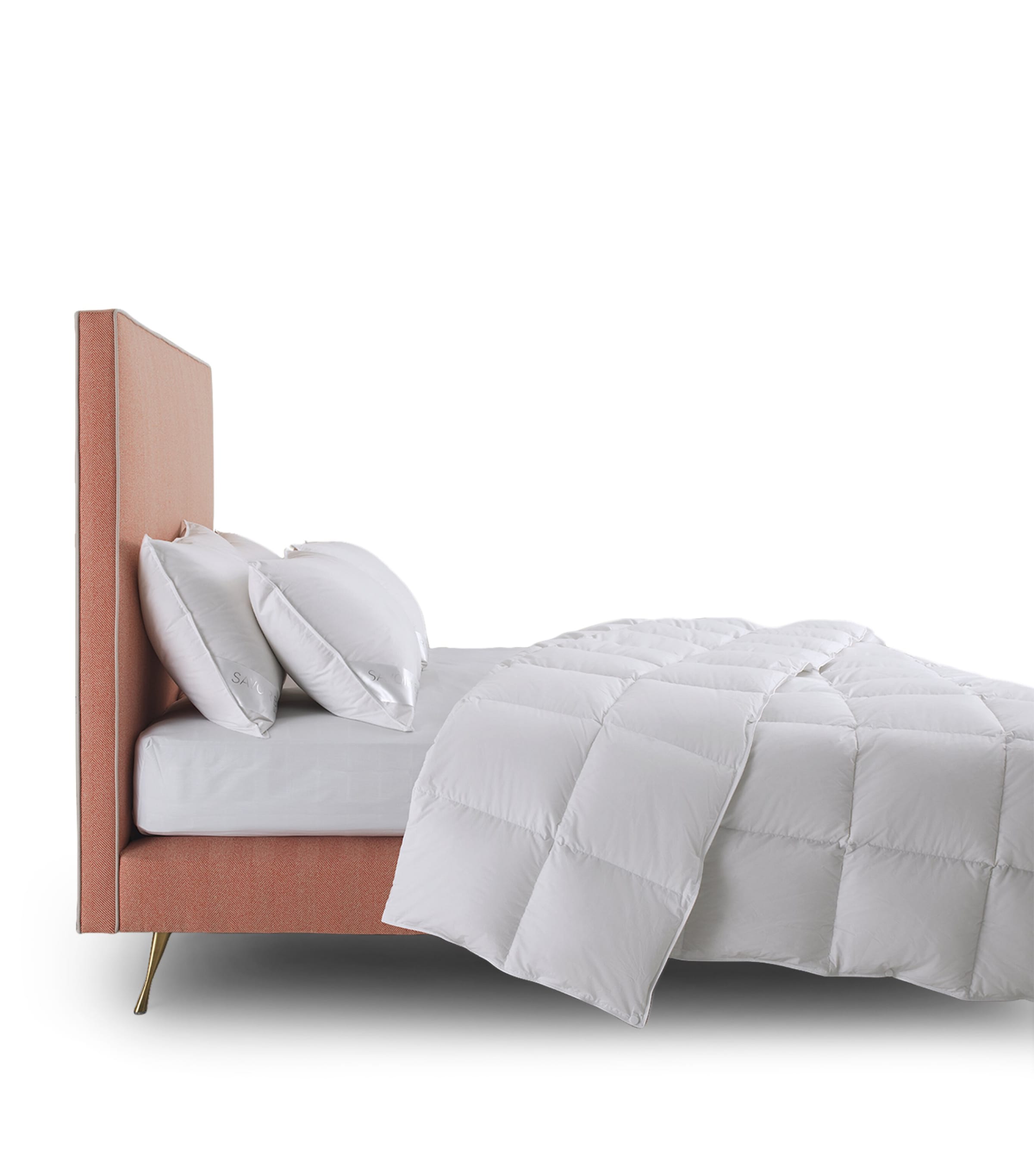 SAVOIR King Siberian Goose Down Duvet (7.5 Tog)