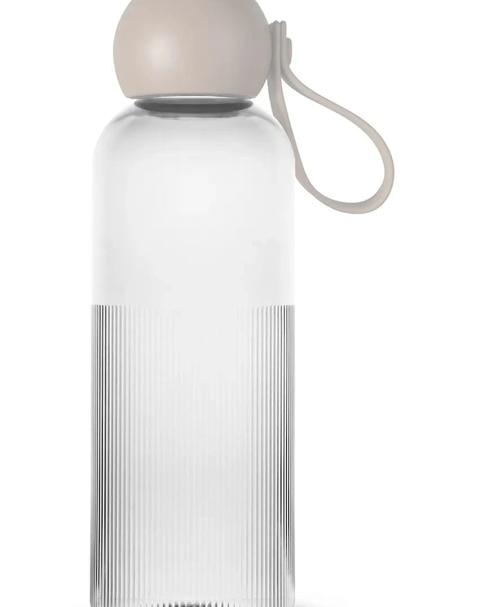 Sagaform Ture 600 ml Su Şişesi