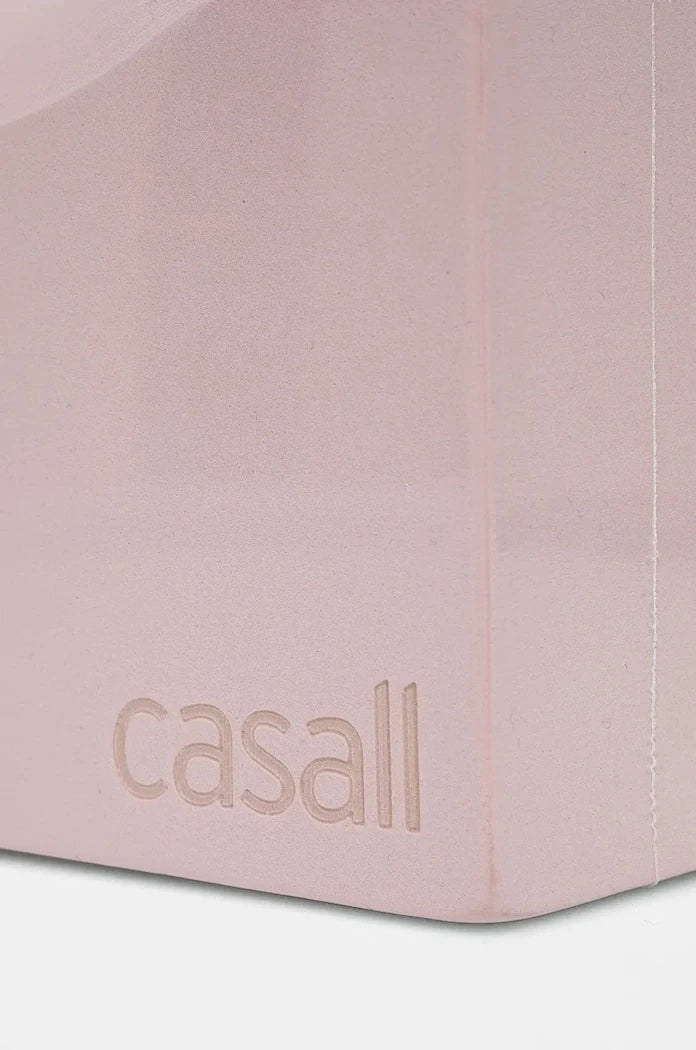 Блок за йога Casall Make Waves