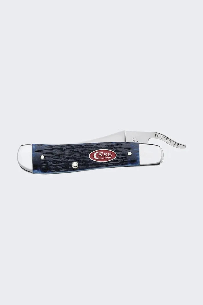 Case Sawcut Jigged Russlock 10,7 cm
