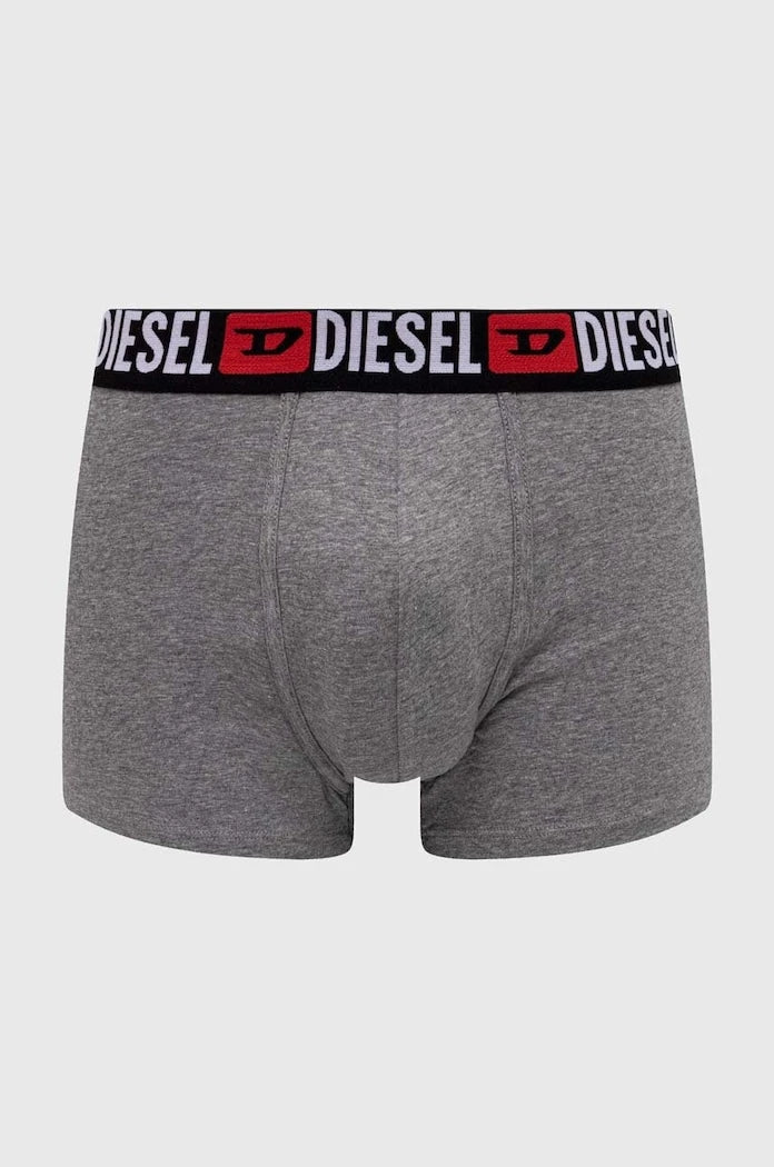 Diesel Boxer (3'lü) UMBX-DAMIEN-THREE PACK BOXERS
