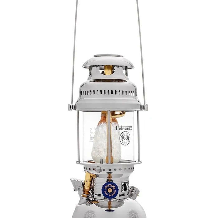 Petromax HK500 17 x 17 x 40 cm Seyahat Kerosin Lambası