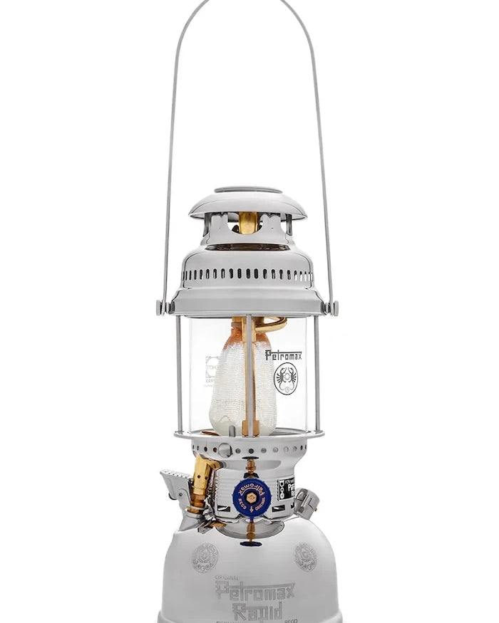 Пътна керосинова лампа Petromax HK500 17 x 17 x 40 cm