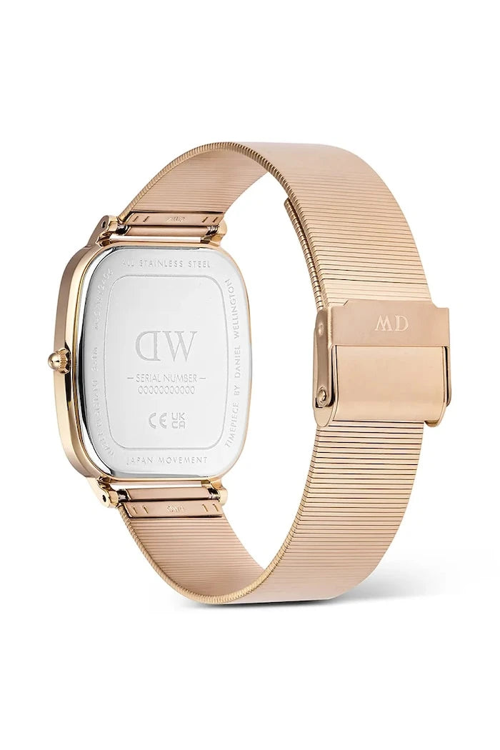Часовник Daniel Wellington