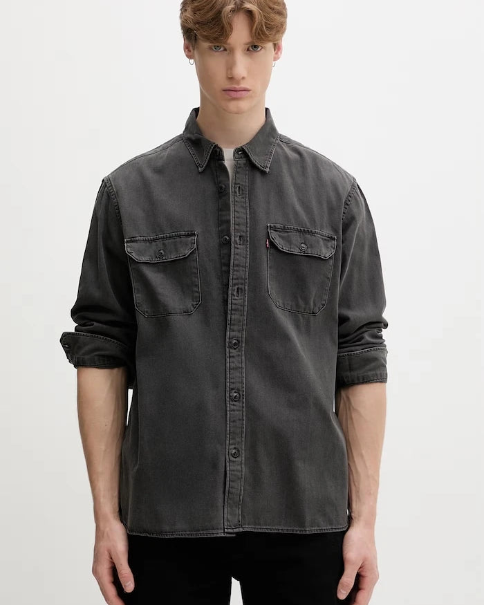 Levi's Erkek Denim Gömlek JACKSON WORKER