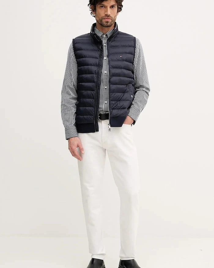Pamuk Gömlek Tommy Hilfiger