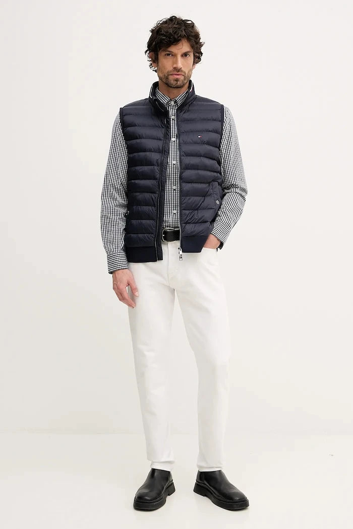 Pamuk Gömlek Tommy Hilfiger