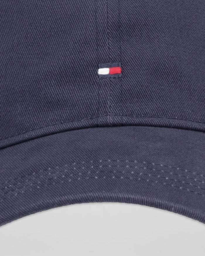 Tommy Hilfiger pamuklu kadın şapka