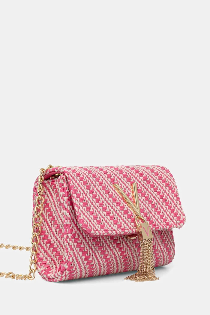 Valentino Bags чанта crossbody дамска DIVINA SUMMER