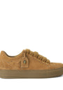 Suede Southbank Tag Sneakers