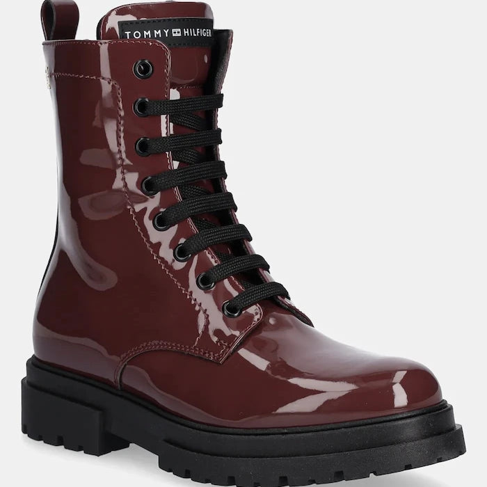 Детски кубинки Tommy Hilfiger