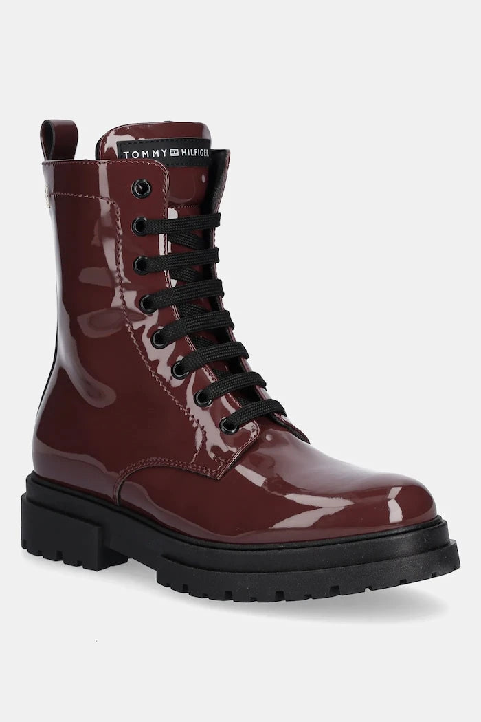 Детски кубинки Tommy Hilfiger